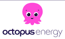 Logo Octopus Energy